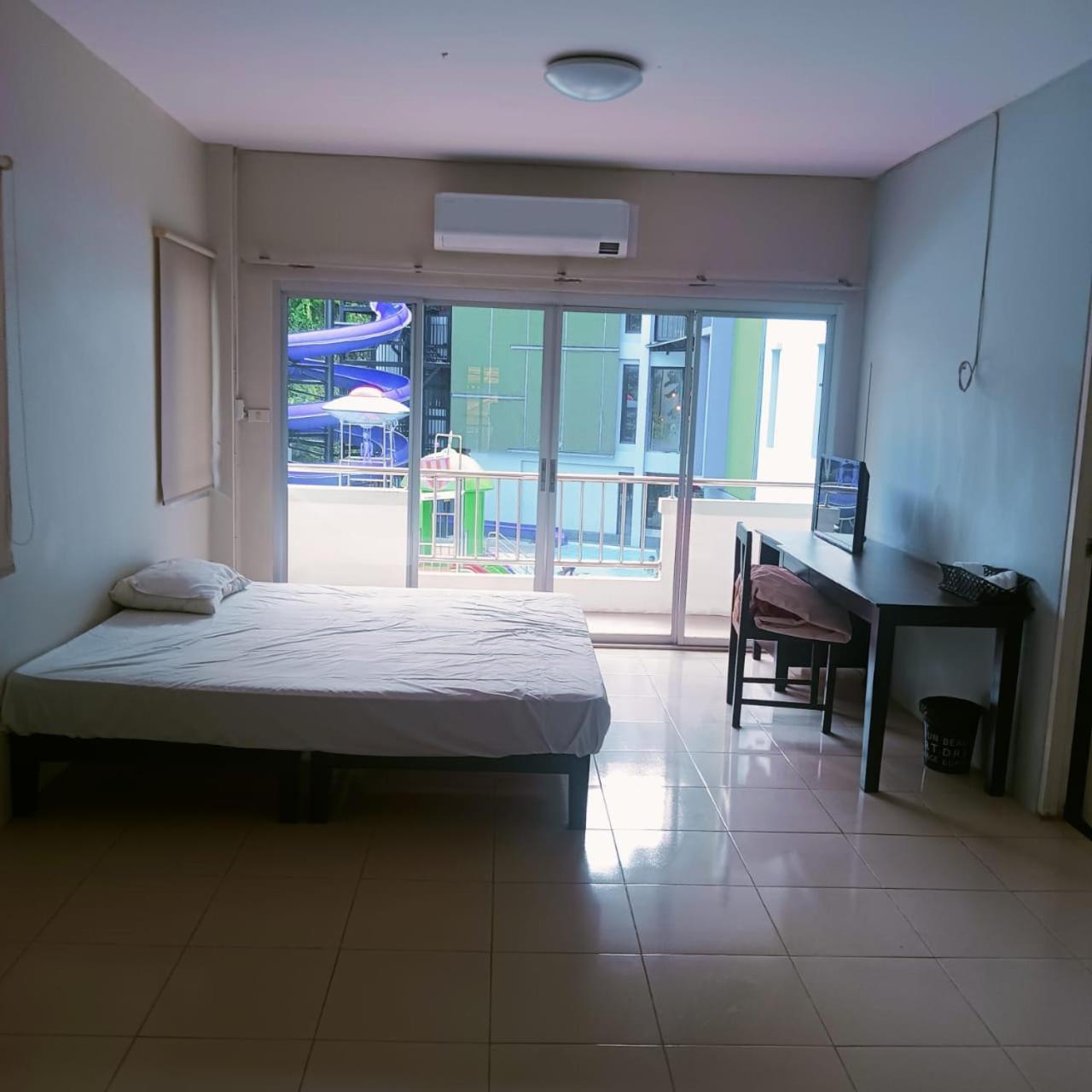 Dosa King Veg Restaurant & Guest House Krabi Luaran gambar