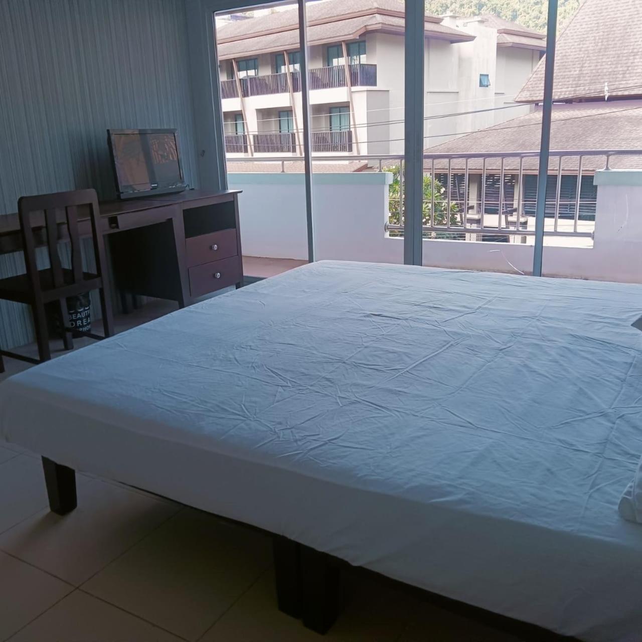 Dosa King Veg Restaurant & Guest House Krabi Luaran gambar
