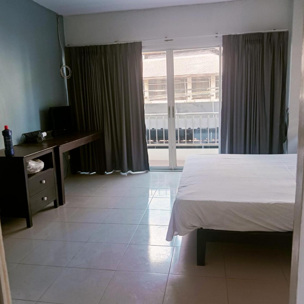 Dosa King Veg Restaurant & Guest House Krabi Luaran gambar