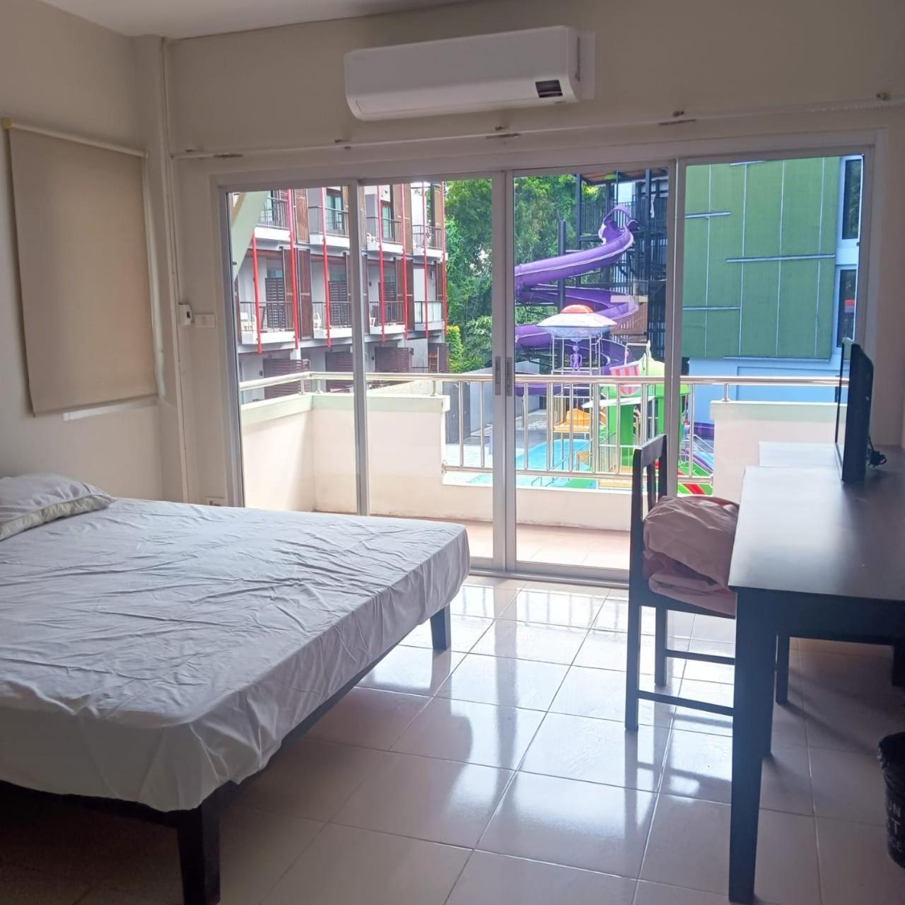Dosa King Veg Restaurant & Guest House Krabi Luaran gambar