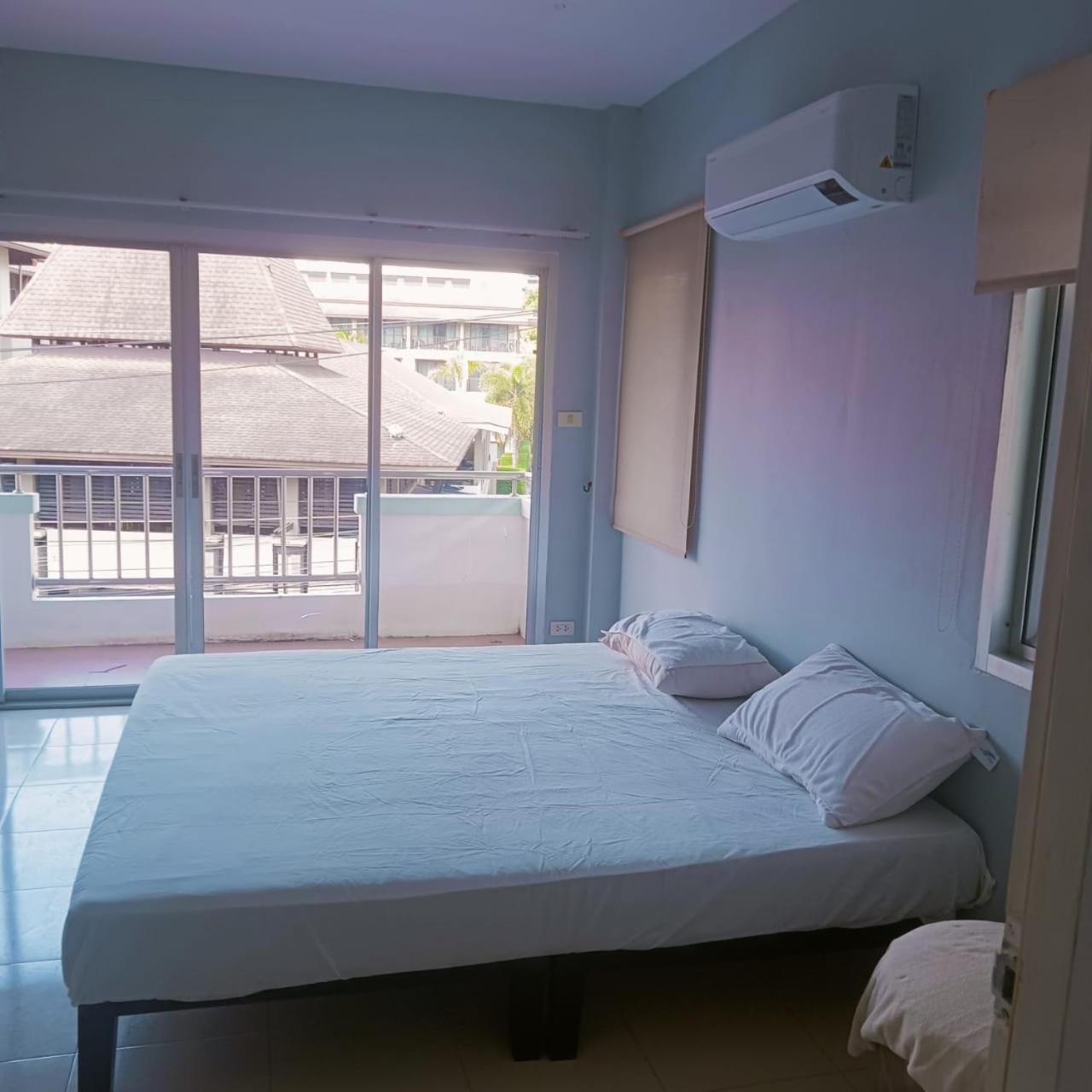Dosa King Veg Restaurant & Guest House Krabi Luaran gambar